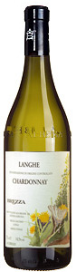 Langhe Chardonnay DOC 2022, Giacomo Brezza & Figli, Piemont