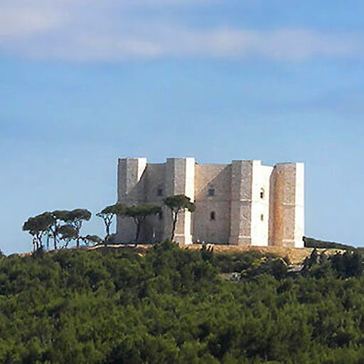 Neue Jahrgänge: RIVERA Castel del Monte (Apulien)