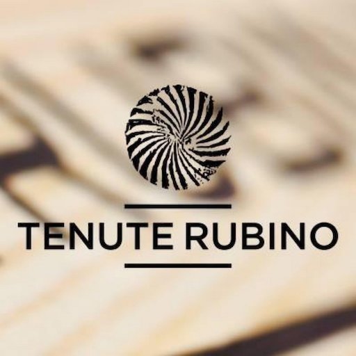 Complete again: TENUTE RUBINO Marmorelle, Torre Testa...