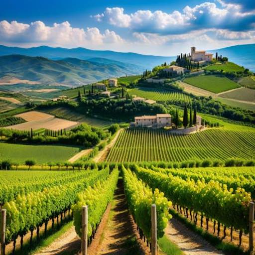 Abruzzen | Weinregion