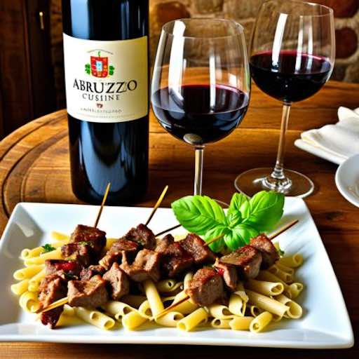 Abruzzo | Wine region