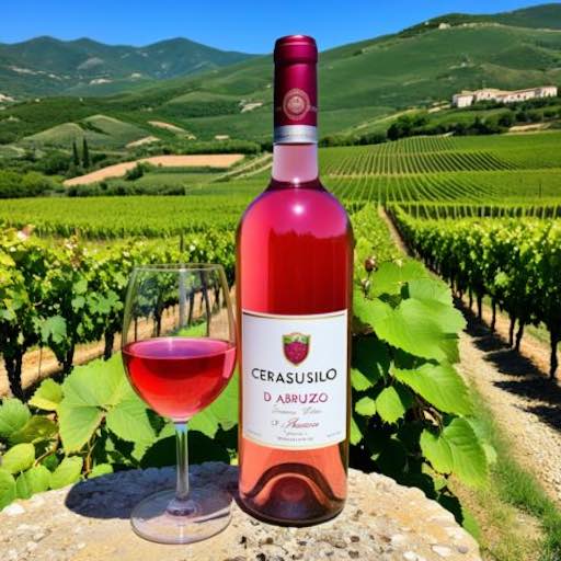 Abruzzo | Wine region