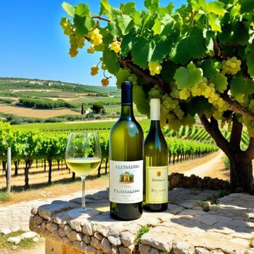 Puglia | Wine region