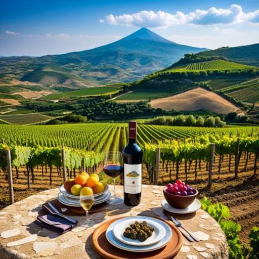 Basilicata | Wine Region