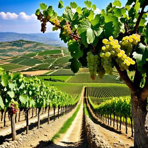 Basilicata | Wine Region