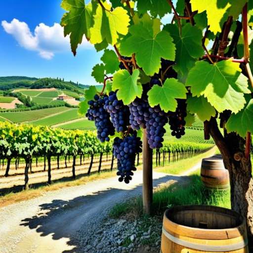 Emilia-Romagna | Wine region