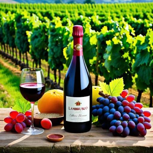Emilia-Romagna | Weinregion