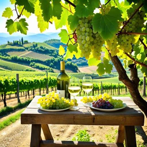 Emilia-Romagna | Wine region
