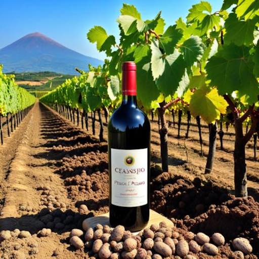Lazio | Red Wine