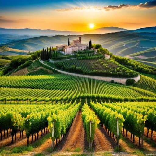 Molise | Weinregion