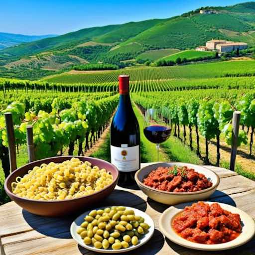 Molise | Weinregion