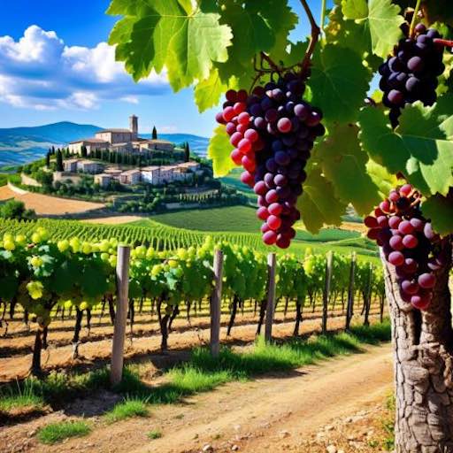 Molise | Weinregion