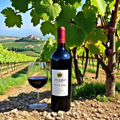 Molise | Weinregion