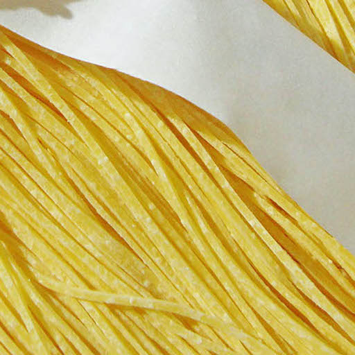 Frisch eingetroffen: PASTA DI CAMPOFILONE Eierteig Pasta