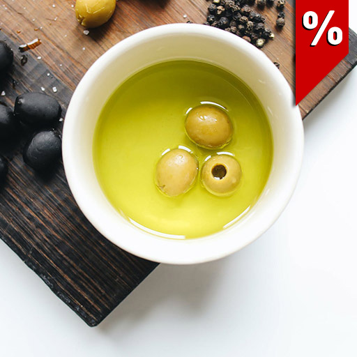 Special Offers: OLIVE OIL Extra Virgin