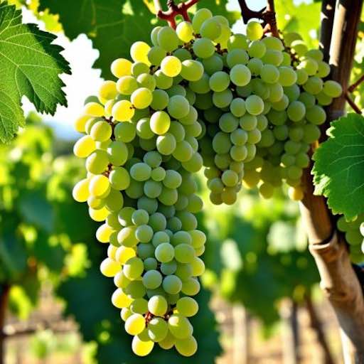 Petit-Manseng | Grape variety