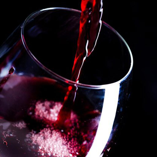 Red Wine | up to 7 Euro