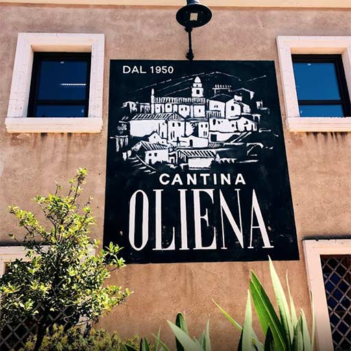 Cantina Oliena | Sardegna