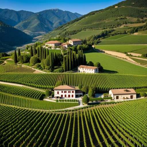 Elena Walch | Alto Adige