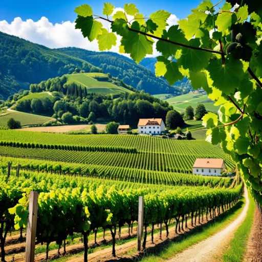 Erbhof Unterganzner | Alto Adige