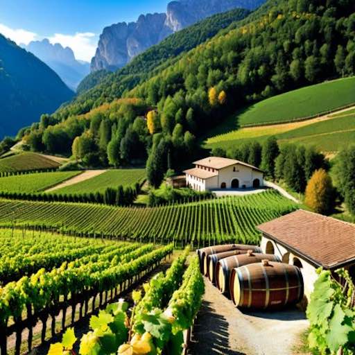 Pojer e Sandri | Trentino