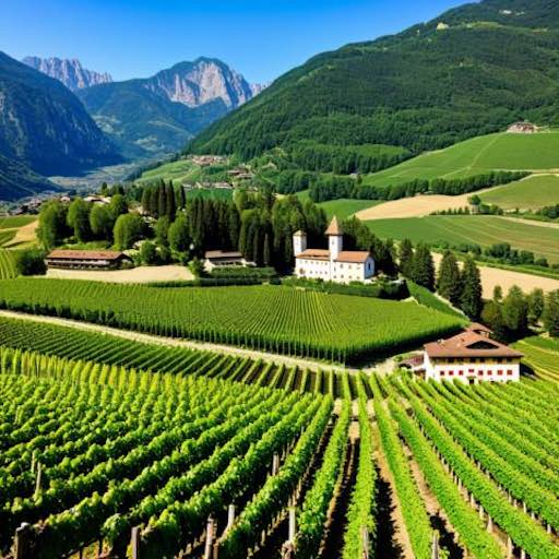 Thurnhof | Alto Adige