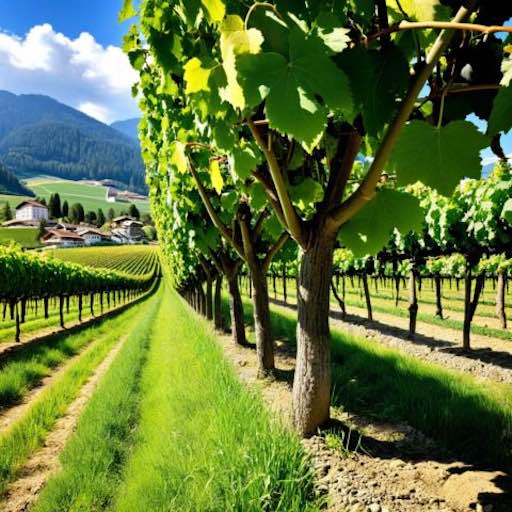 Tiefenbrunner | S&uuml;dtirol