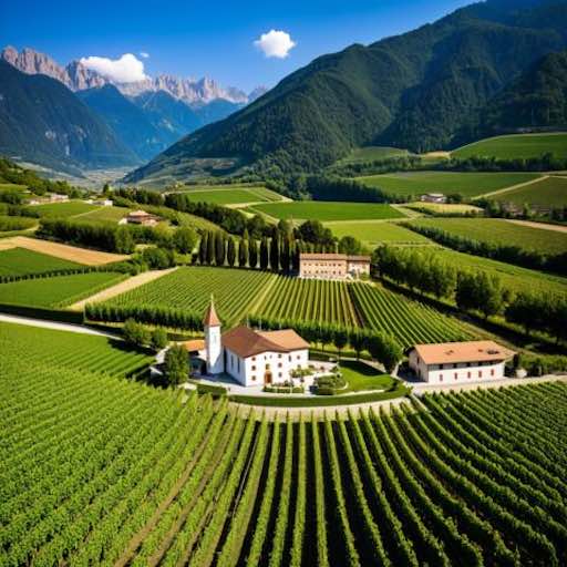 Wilhelm Walch | Alto Adige