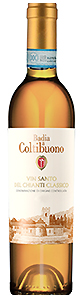 Vin Santo del Chianti Classico DOC 2013, Badia a Coltibuono, Toskana