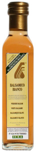 Aceto-Balsamico BIANCO, Acetaia Giuseppe Cattani, Emilia-Romagna