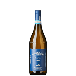 ´Sermine´ · Chardonnay Langhe DOC 2022, Ca' del Baio, Piemont