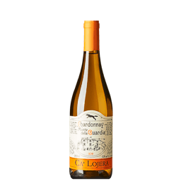 ´Monte della Guardia´ · Chardonnay 2020, Ca' Lojera, Lombardei