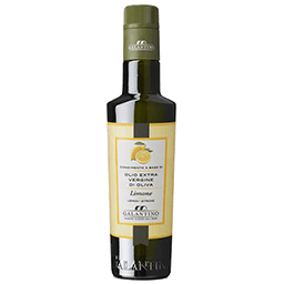 Limonen Olivenöl Extra Vergine 2022, Frantoio Galantino, Apulien