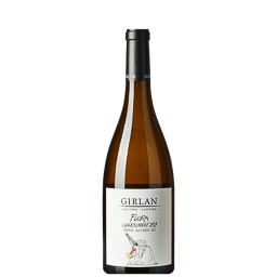 ´Flora´ · Chardonnay DOC 2021, Kellerei Girlan, Südtirol