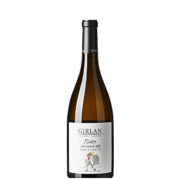 ´Flora´ Sauvignon Blanc DOC 2019, Kellerei Girlan, Südtirol