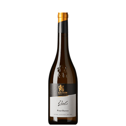 ´Vial´ · Pinot Bianco DOC 2021, Kellerei Kaltern, Südtirol