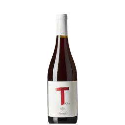 ´T´ Cuvee Rosso IGT 2019