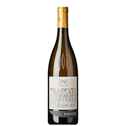´Freienfeld´ · Chardonnay Riserva DOC 2020, Kellerei Kurtatsch, Südtirol