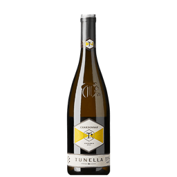 Chardonnay Friuli Colli Orientali DOP 2021, La Tunella, Friaul