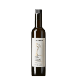 Olivenöl Extra Vergine 2021, Librandi, Kalabrien