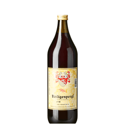 ´Heiligenpergl´ Vernatsch Literflasche IGT, Nals-Margreid, Südtirol