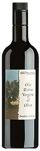Olivenöl Extra Vergine 2021, Cantina Sant'Andrea, Latium