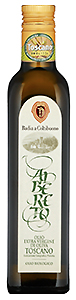 ´Albereto´ Olivenöl Extra Vergine 2021, Badia a Coltibuono, Toskana