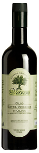Olivenöl Extra Vergine 2020, Vetrère, Apulien