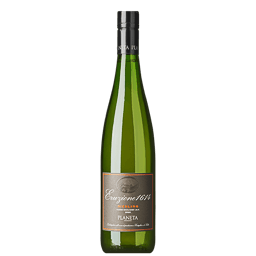 ´Eruzione 1614´ · Riesling IGT 2020, Planeta, Sizilien