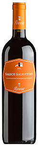 Salice Salentino DOC 2018, Rivera, Apulien
