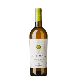 ´Anticaia´ · Salento Chardonnay IGP 2023, Cantina San Donaci, Apulien
