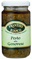 Basilikumpesto 'Pesto Genovese', Frantoio Bianco, Ligurien