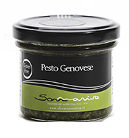 Original Pesto Genovese 100g