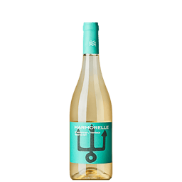 ´Marmorelle´ · Chardonnay-Verdeca IGT 2022, Tenute Rubino - Marilu, Apulien